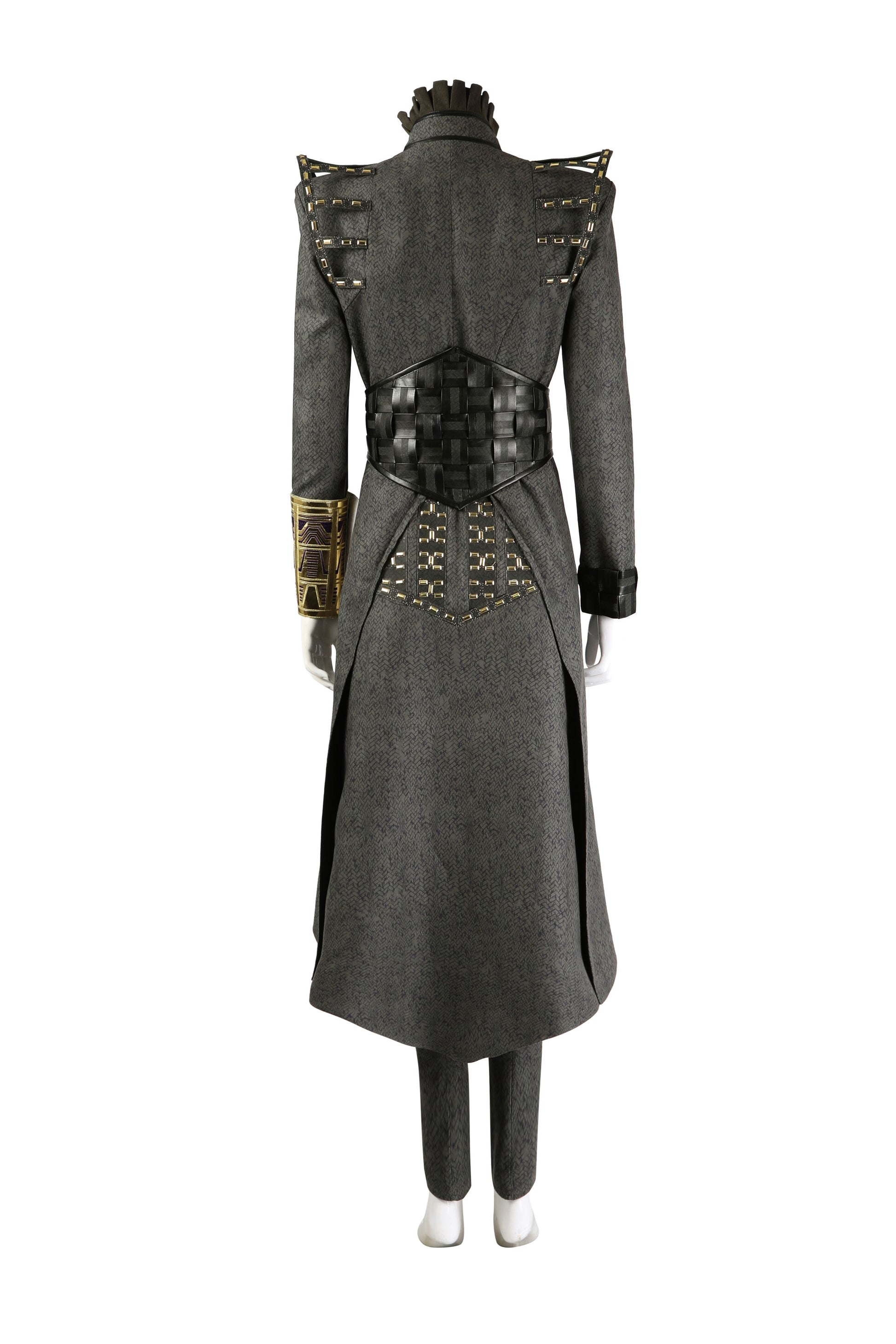 Costume de Cosplay Dar Benn Outfit