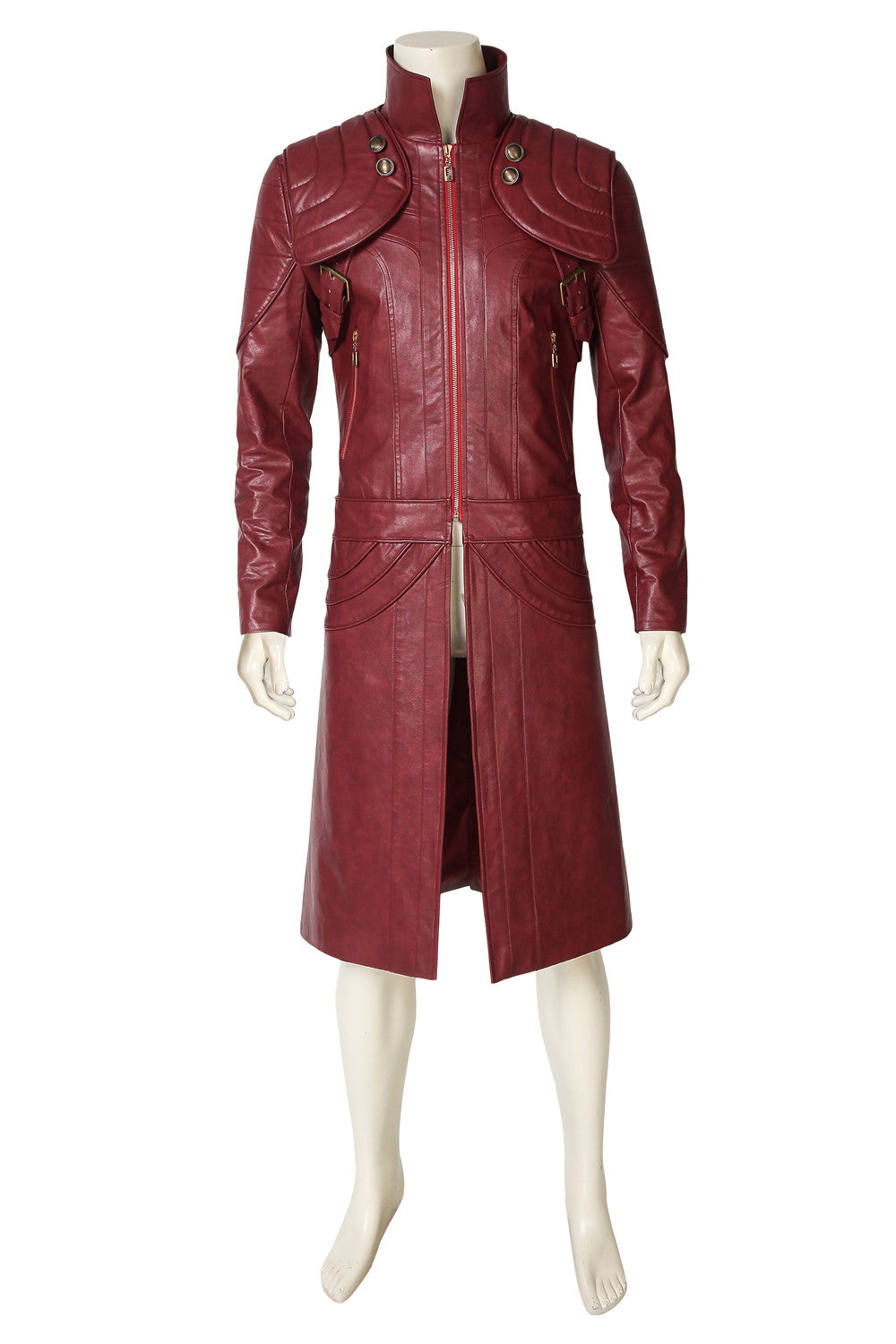 Costume de Cosplay Dante Outfit