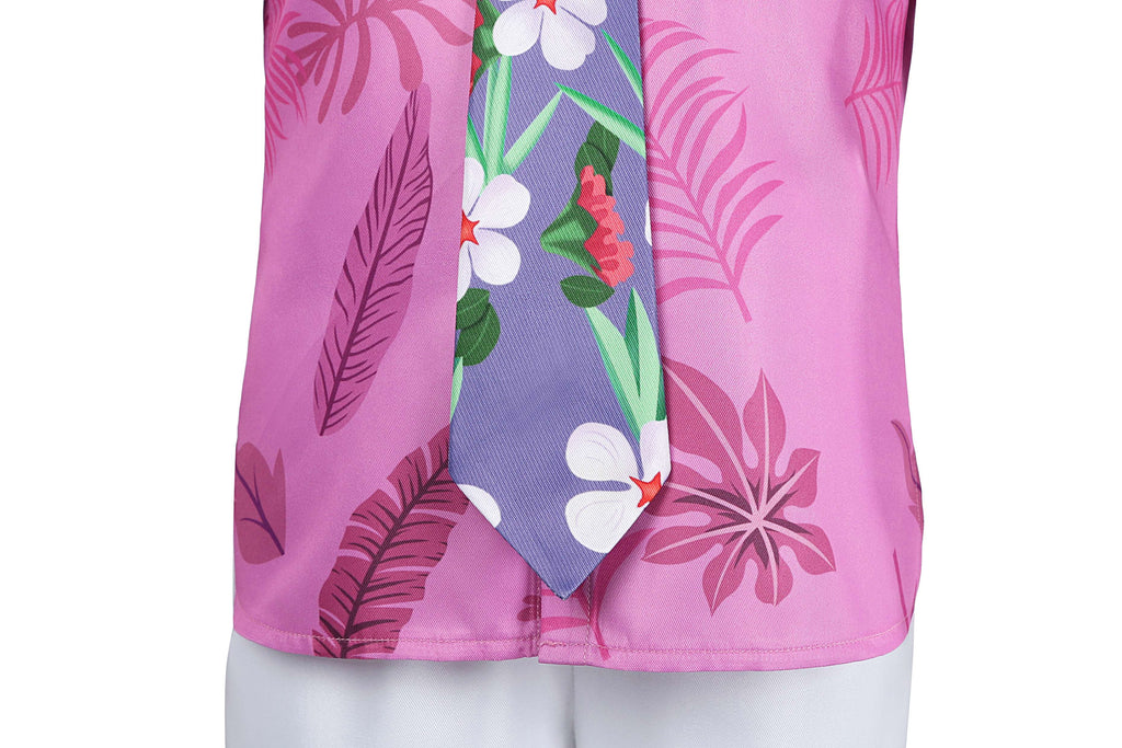 Costume de Cosplay Nick Wilde pour Enfants