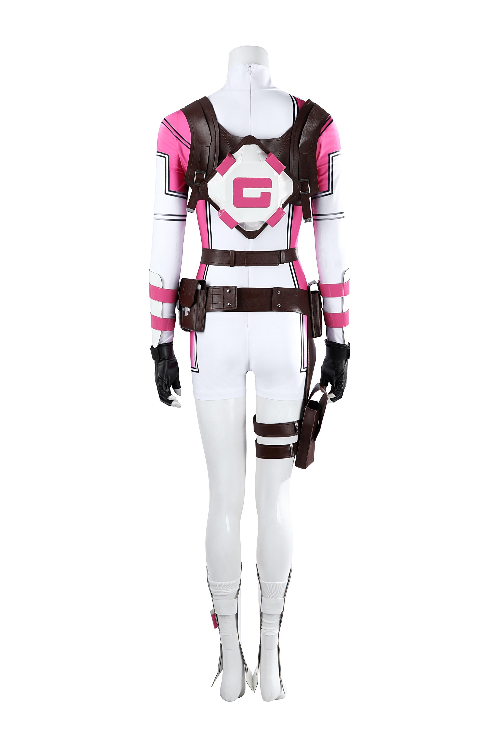 Costume de Cosplay Gwenpool