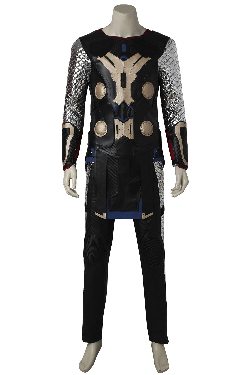 Costume de Cosplay Thor