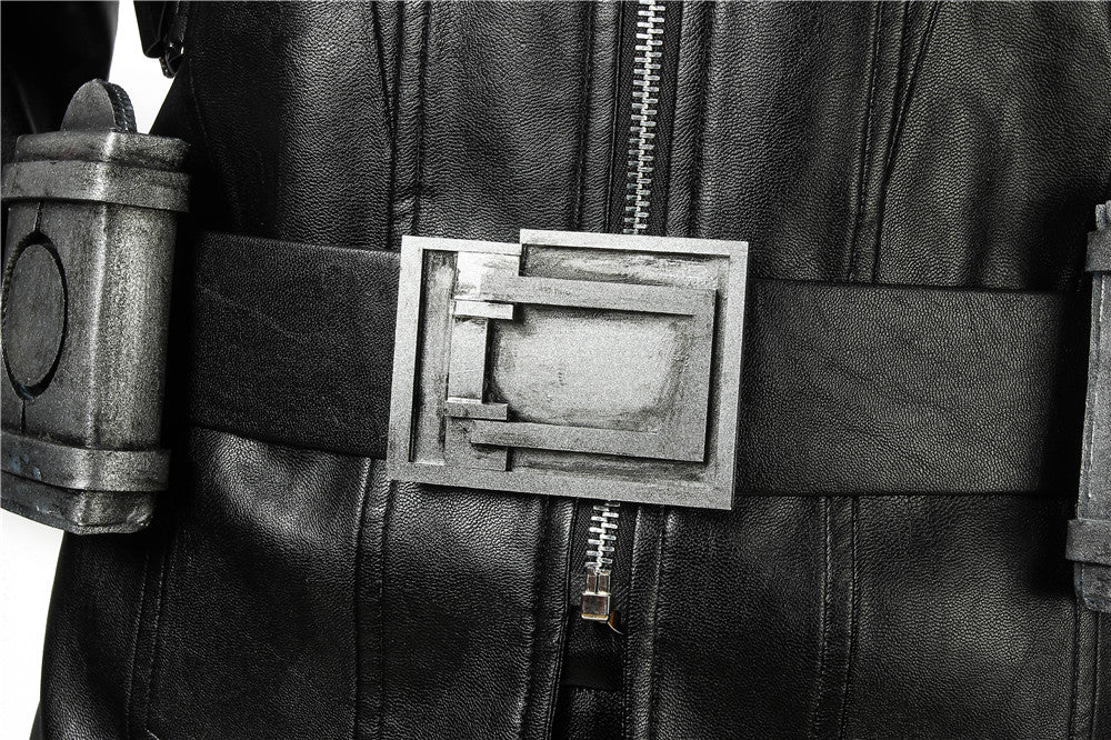Costume de Cosplay Clint Barton Tenue Noire