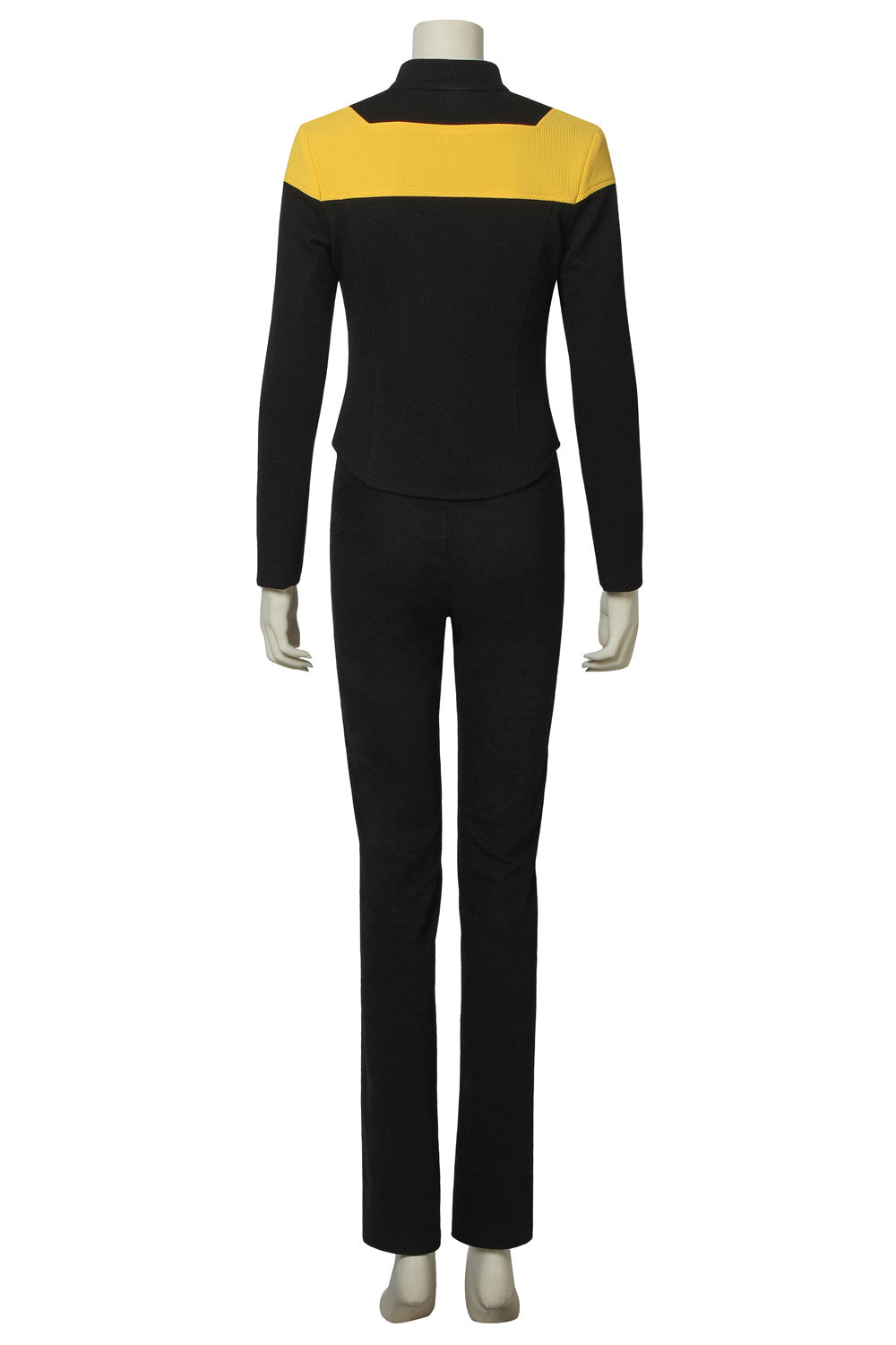 Costume de Cosplay Mystique