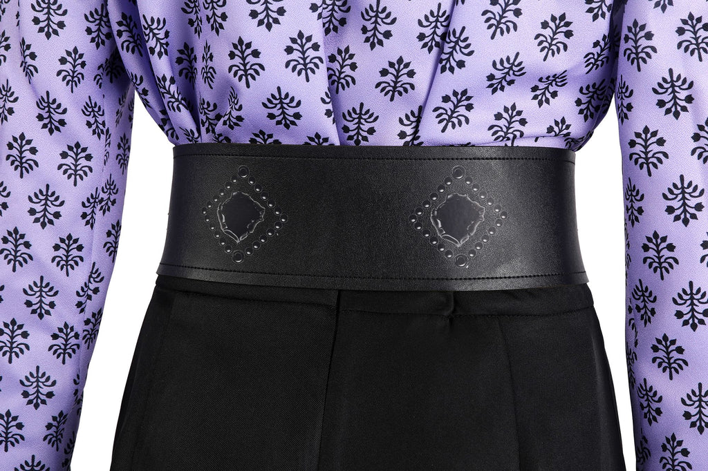 Costume de cosplay de Yennefer