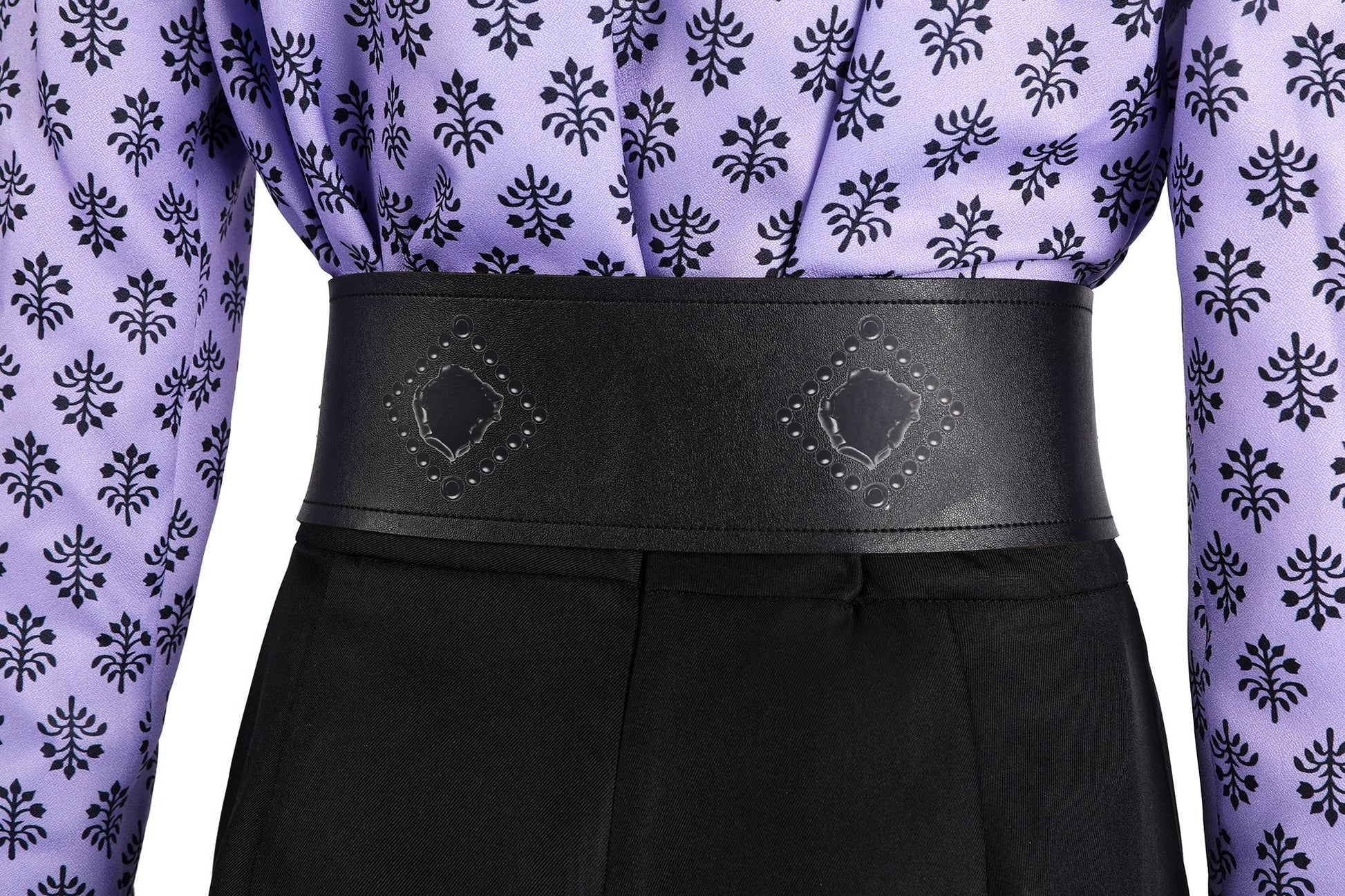 Costume de cosplay de Yennefer