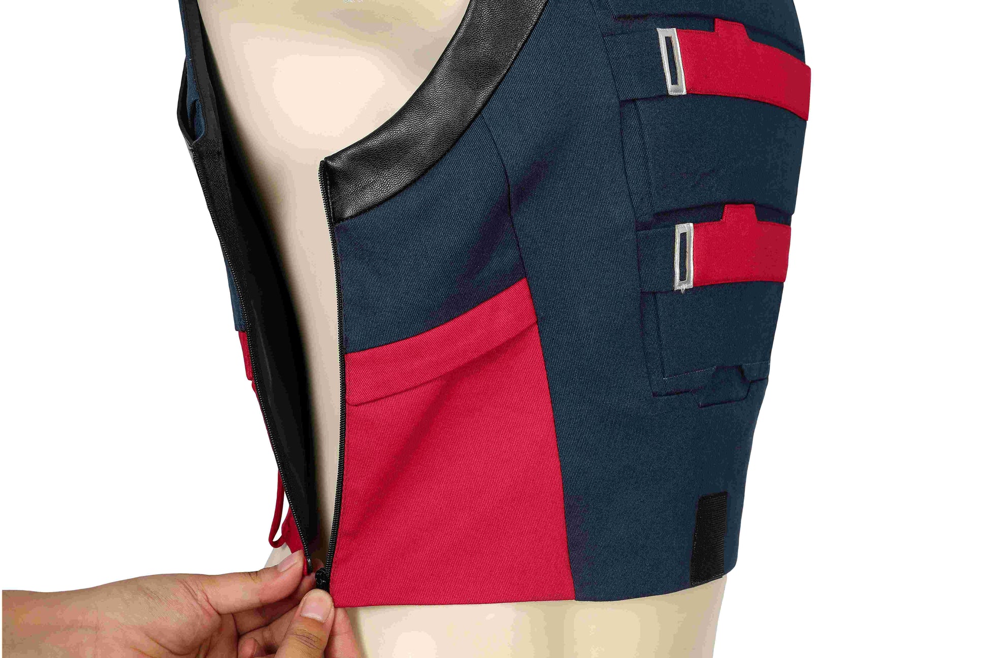 Costume de Cosplay de John Walker