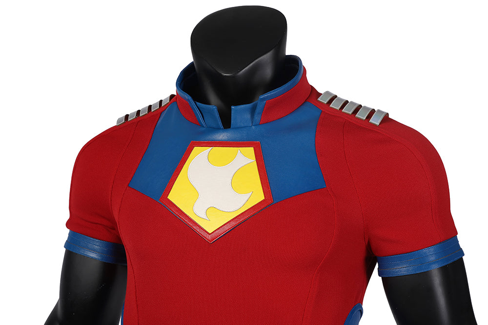 Costume de Cosplay de Christopher Smith