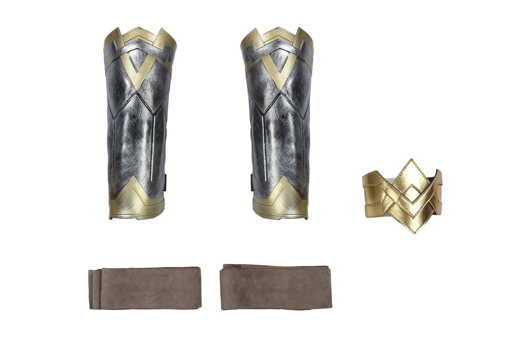 Costume Cosplay Wonder Woman Diana Prince