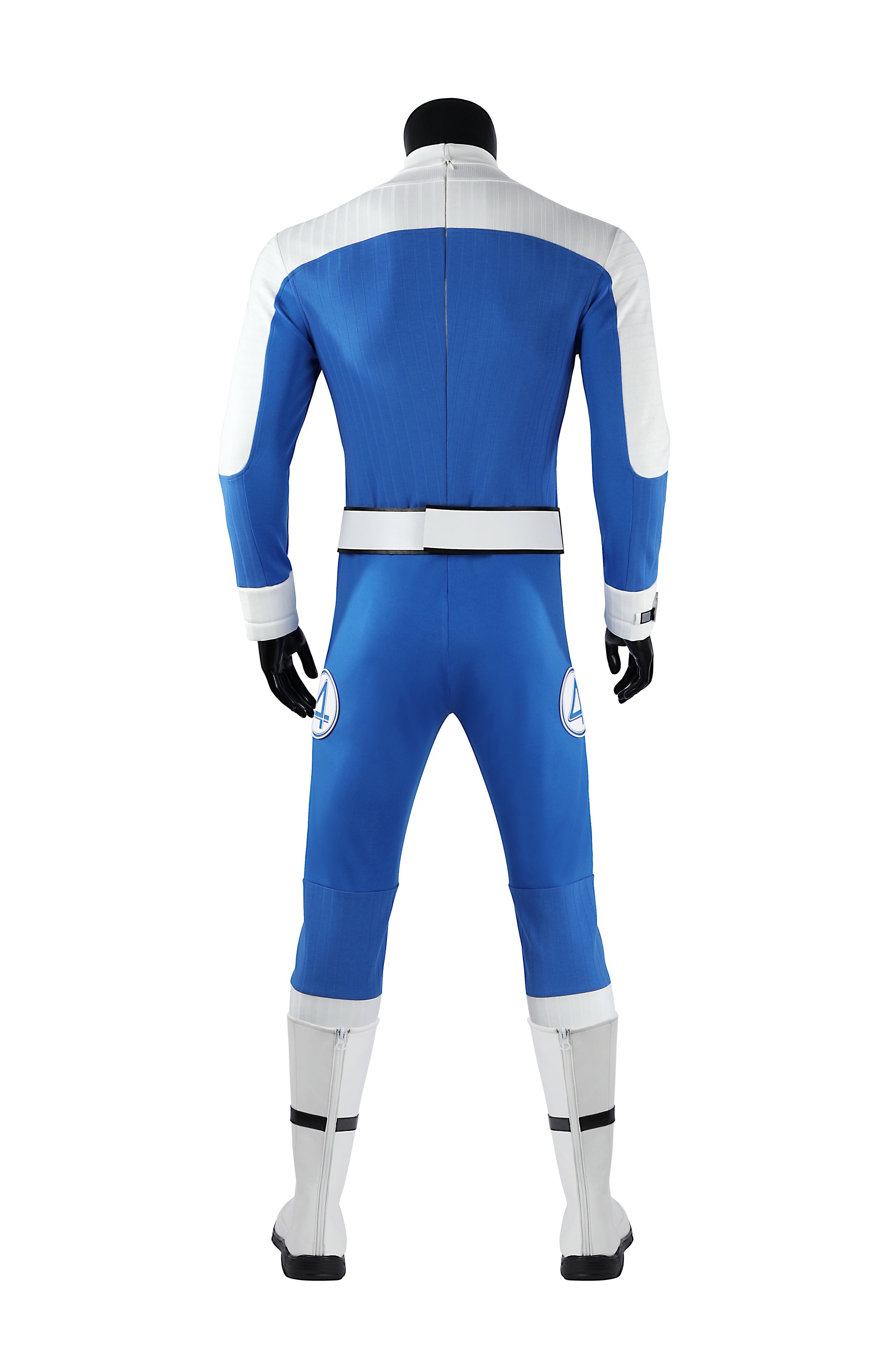 Costume de Cosplay de la Chose en Combinaison