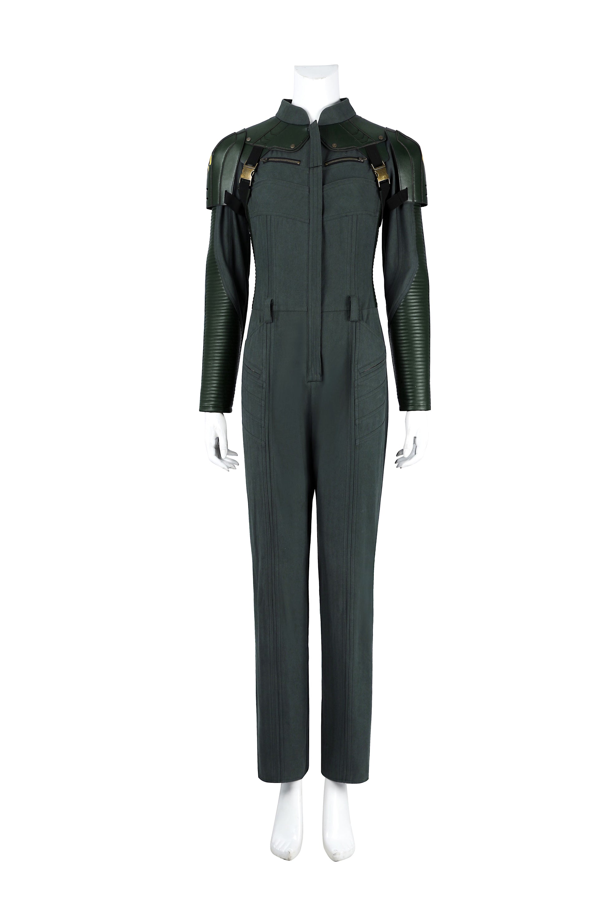 Costume de Cosplay Tenue de Yelena Belova