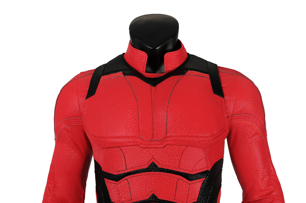 Costume de Cosplay de Matthew Murdock