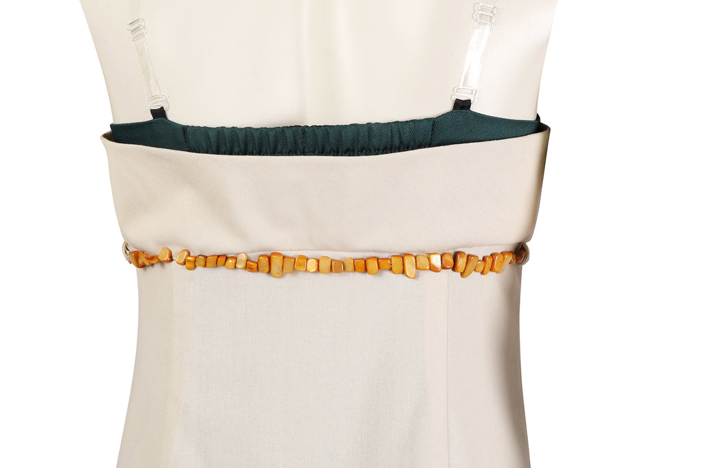 Costume de cosplay de la Princesse Zelda