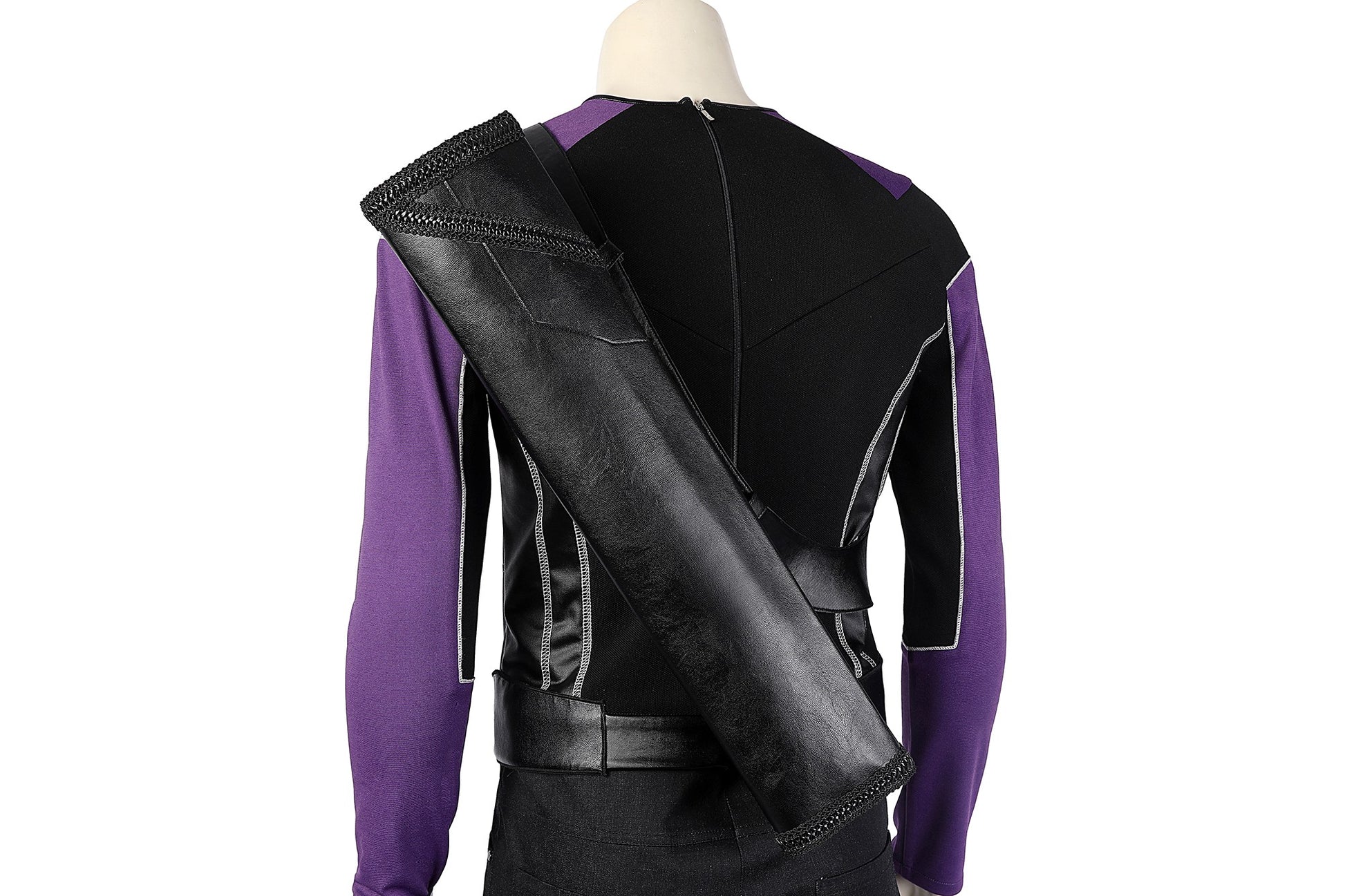 Costume de Cosplay Clinton Barton