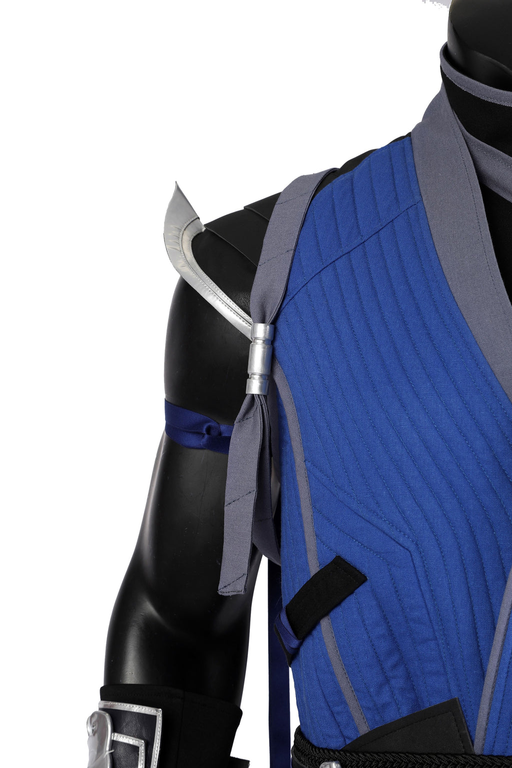 Costume de cosplay de Sub-Zero