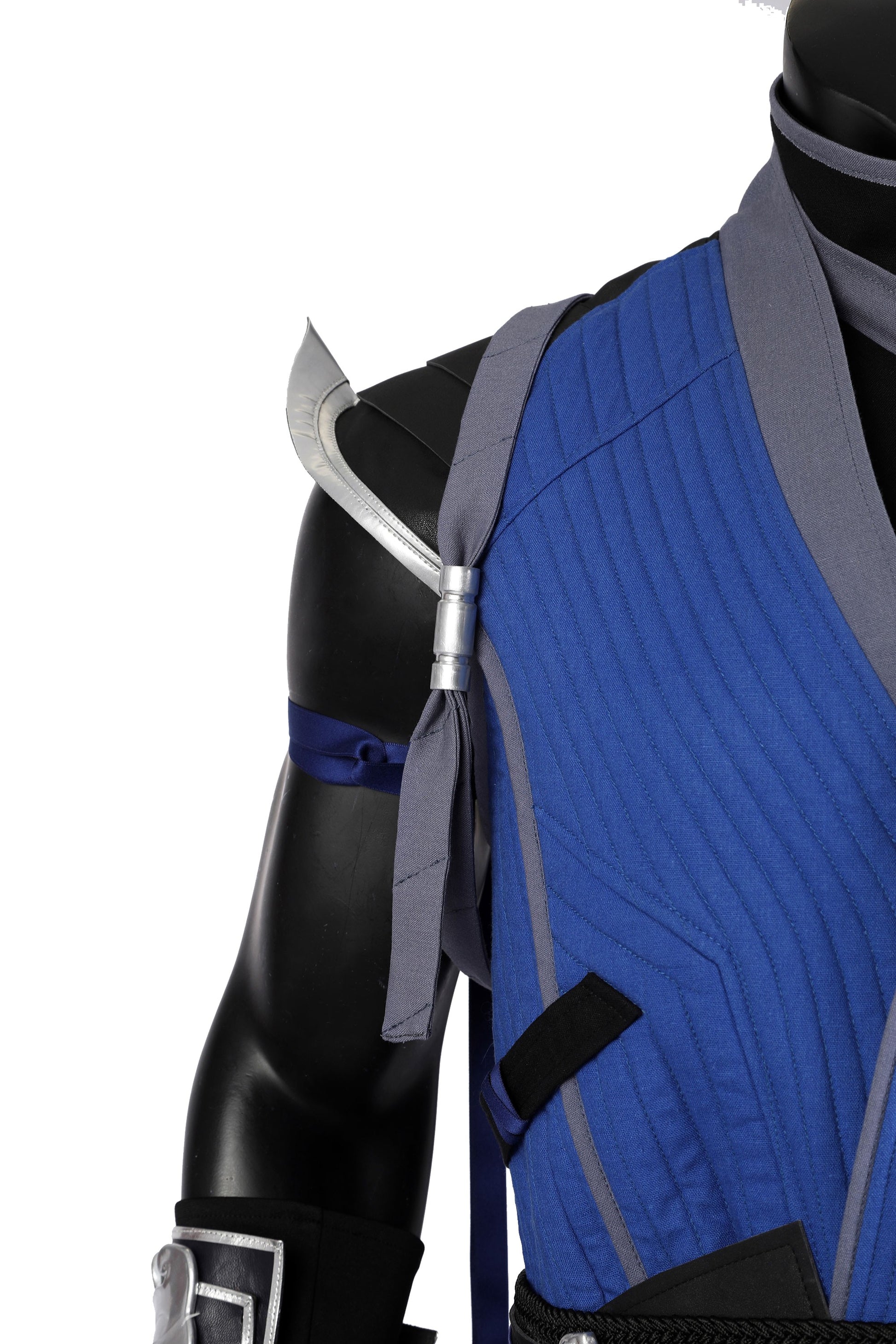 Costume de cosplay de Sub-Zero