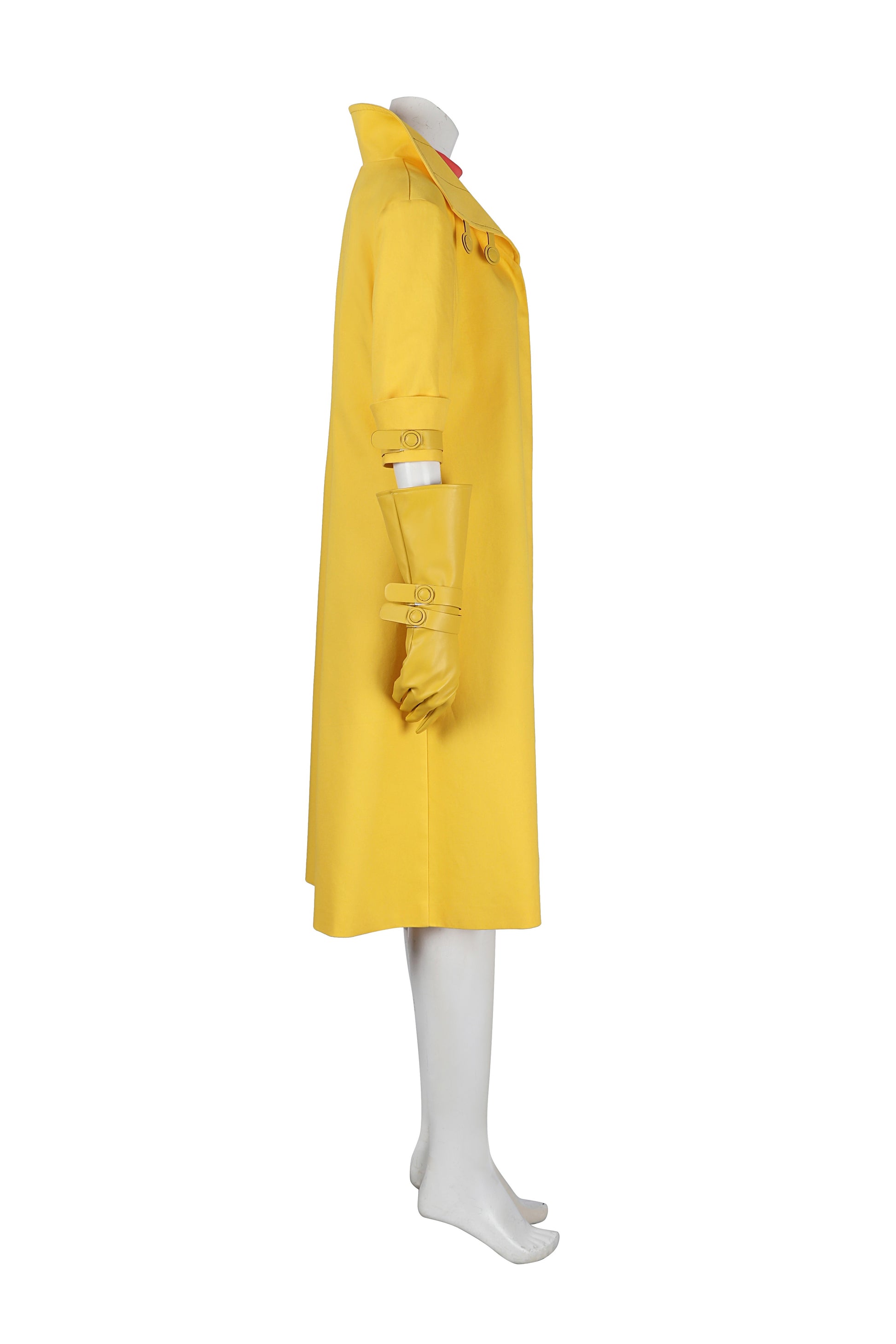 Costume de Cosplay Jubilation Lee