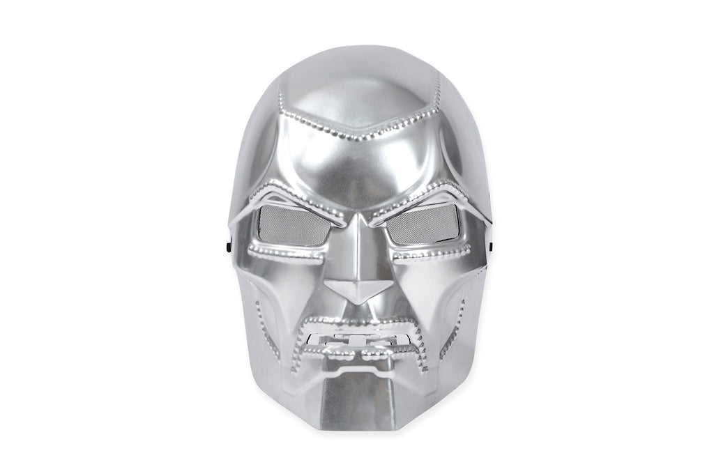 Victor Von Doom Costume Cosplay Tenue Noire