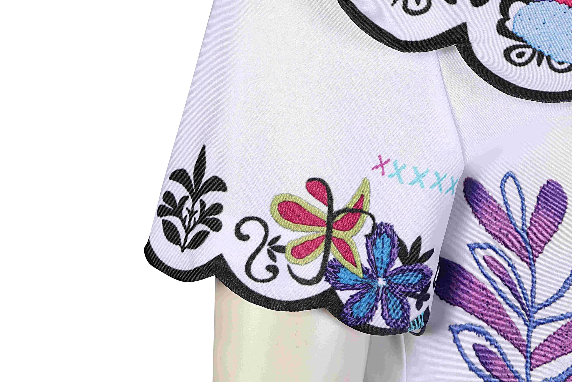 Costume Cosplay Mirabel Encanto
