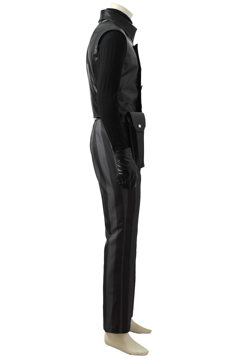 Costume Cosplay Spider Man Noir