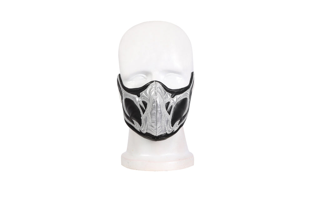 Costume de cosplay de Sub-Zero