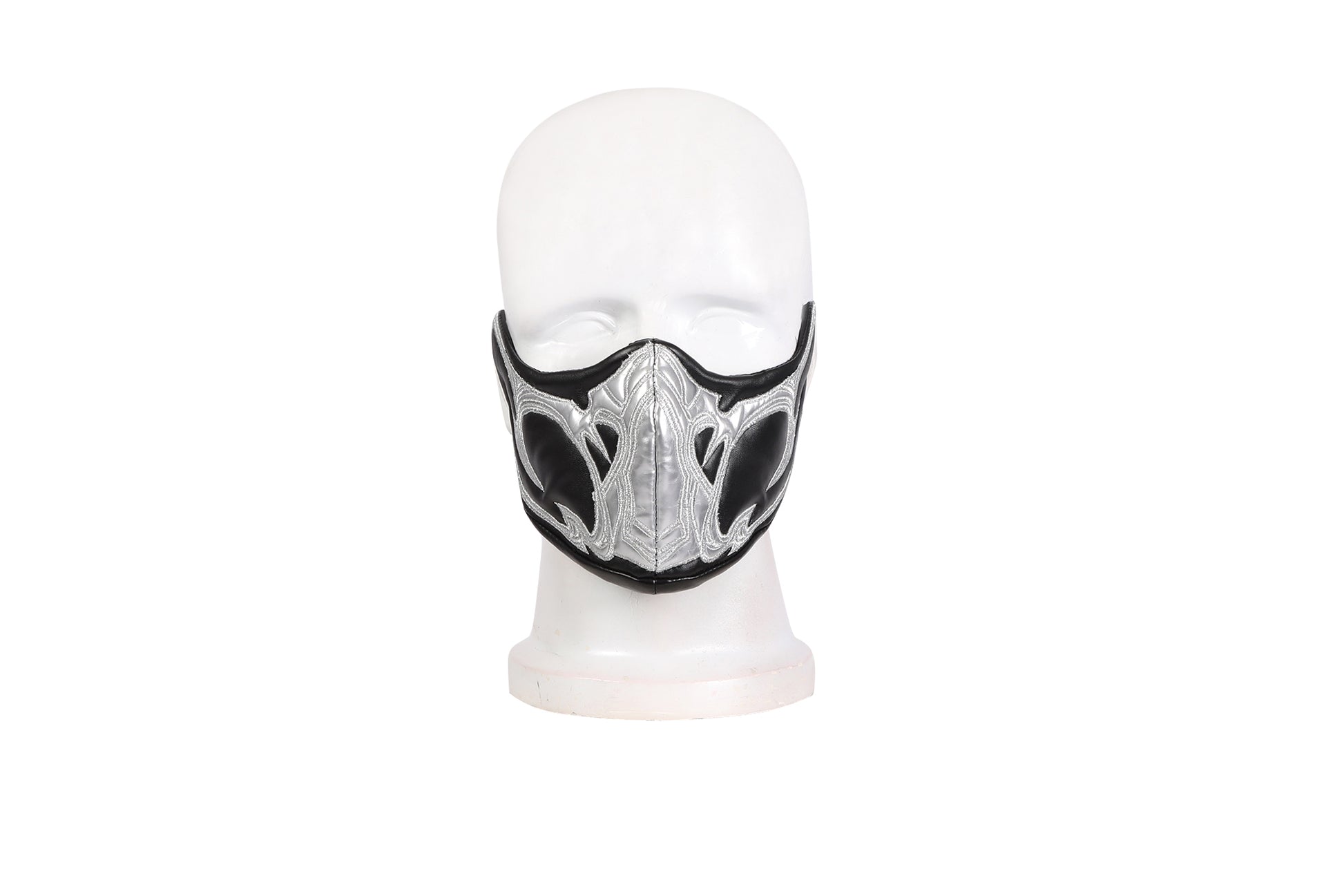 Costume de cosplay de Sub-Zero