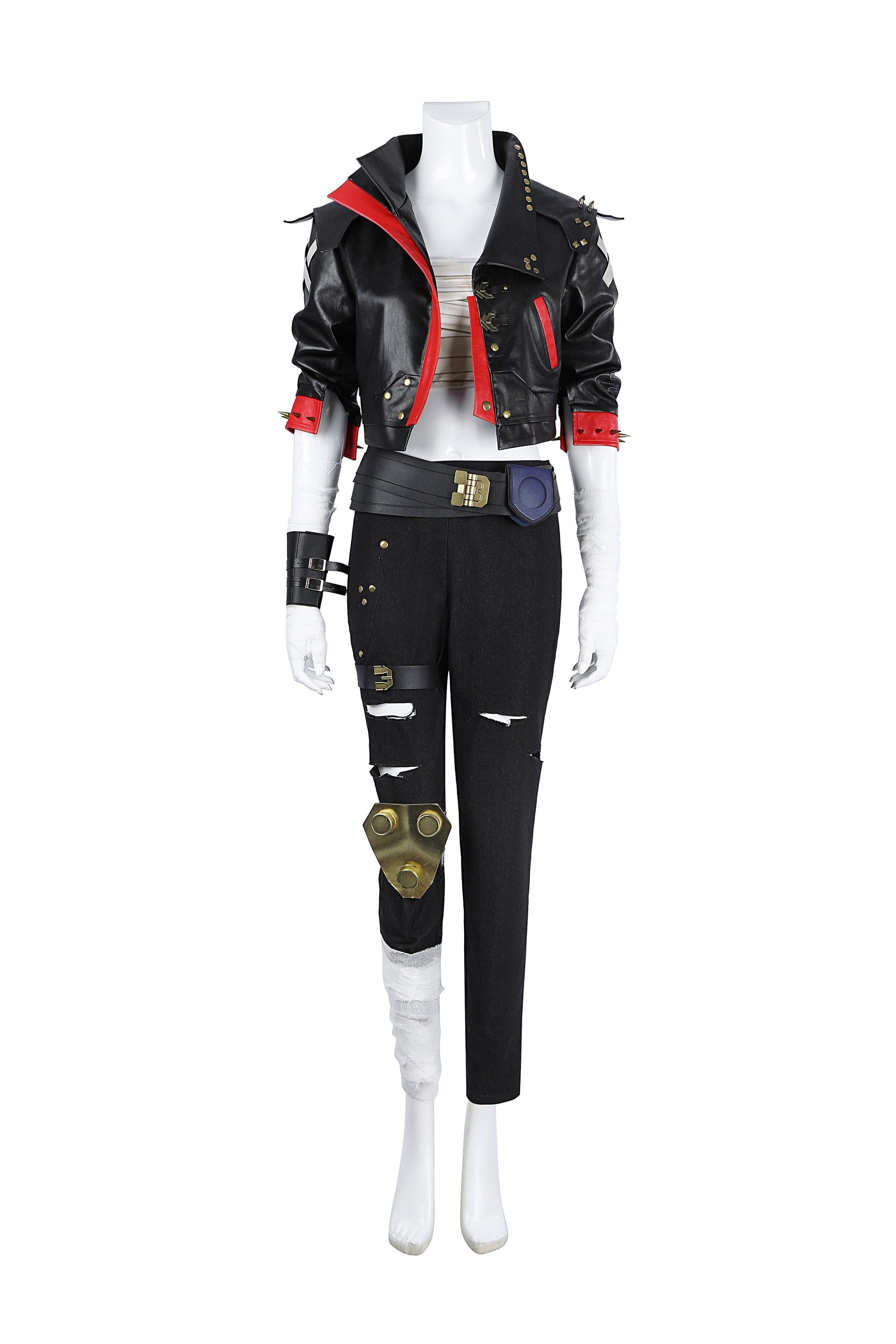 Costume de Cosplay Vi