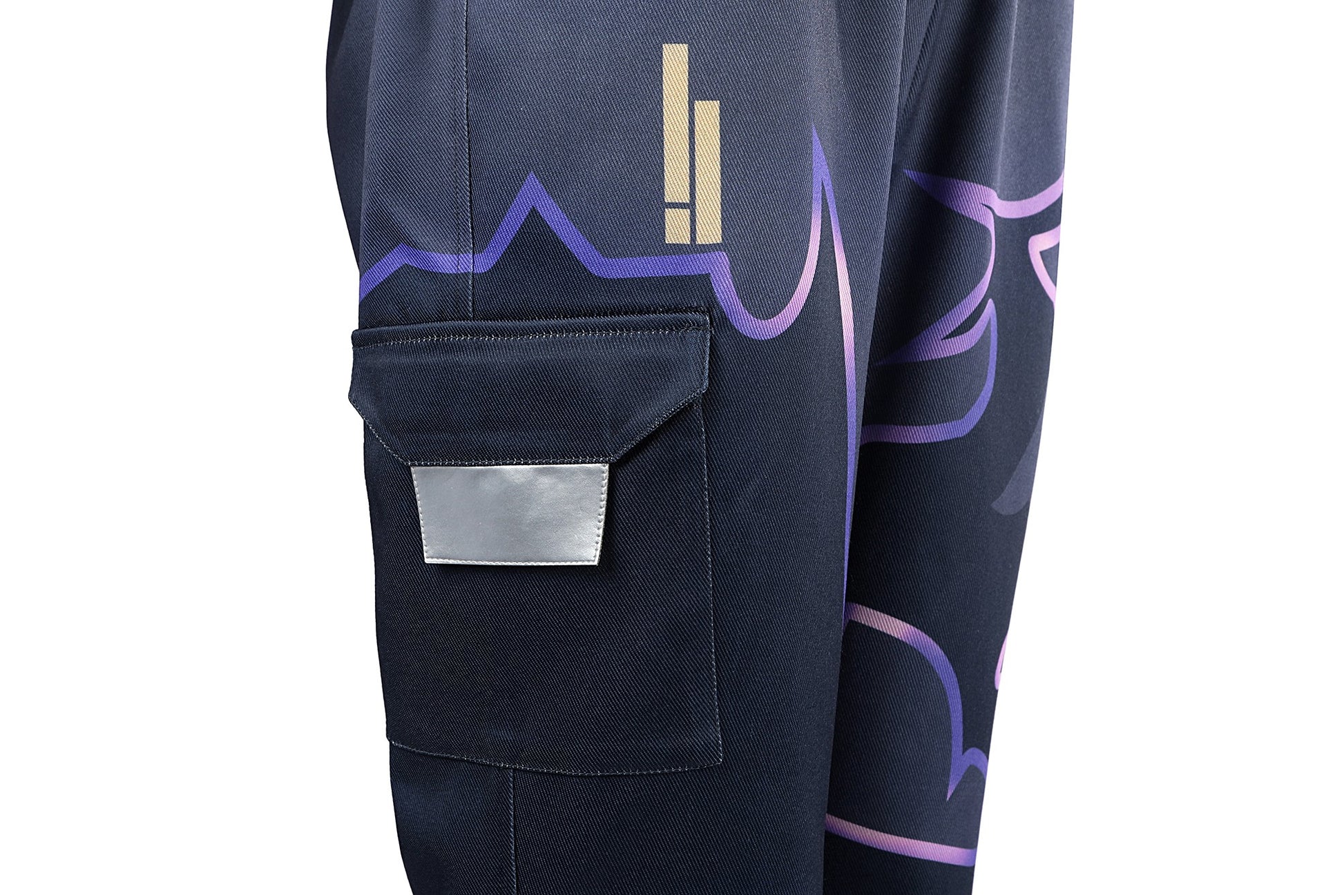 Costume de Cosplay Vyse