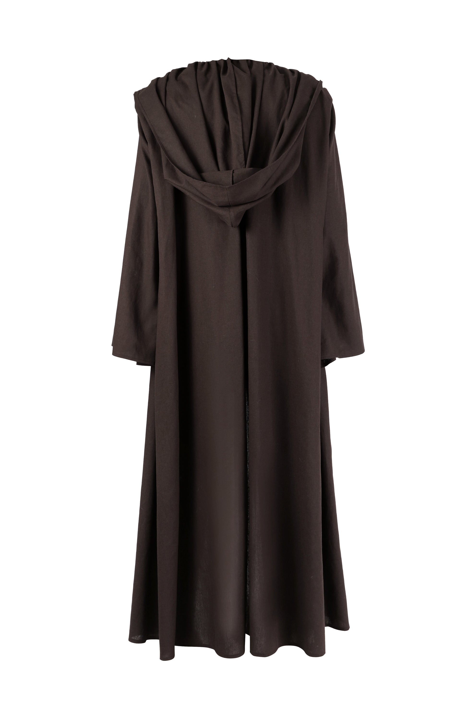 Costume de Cosplay Anakin Skywalker Tenue Noire