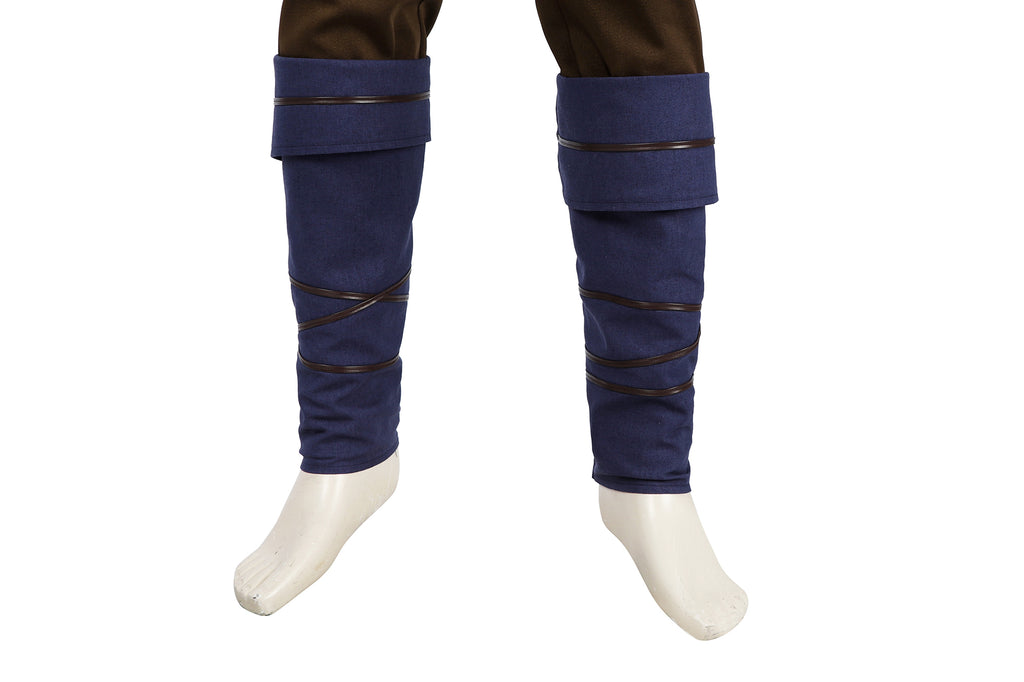 Costume de Cosplay Tenue de Wyll