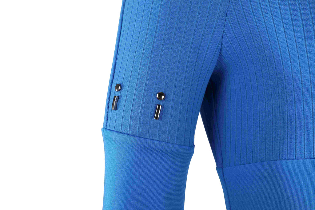 Costume de Cosplay Reed Richards