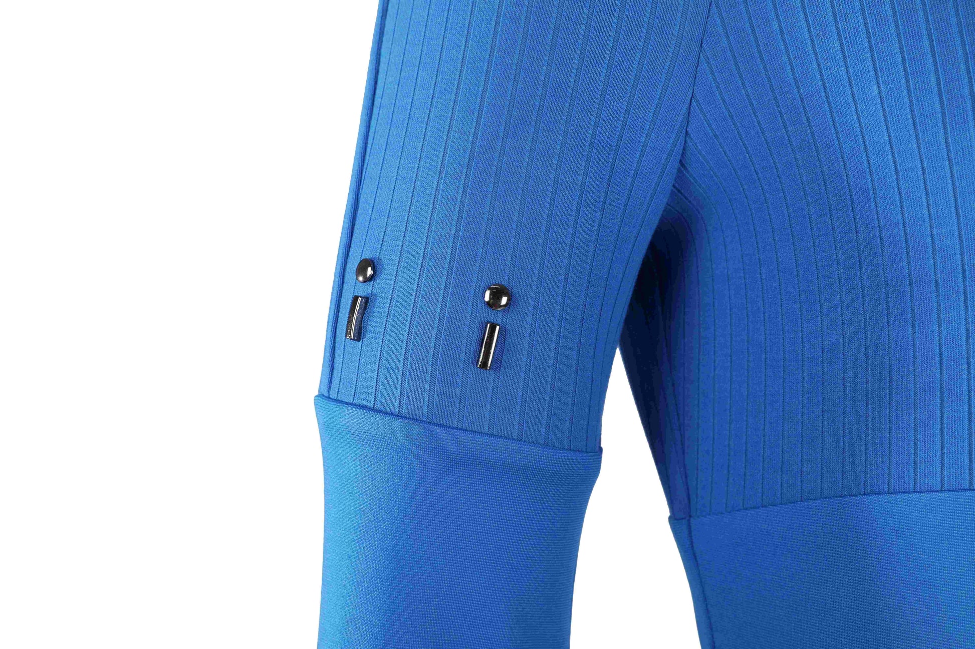 Costume de Cosplay Reed Richards