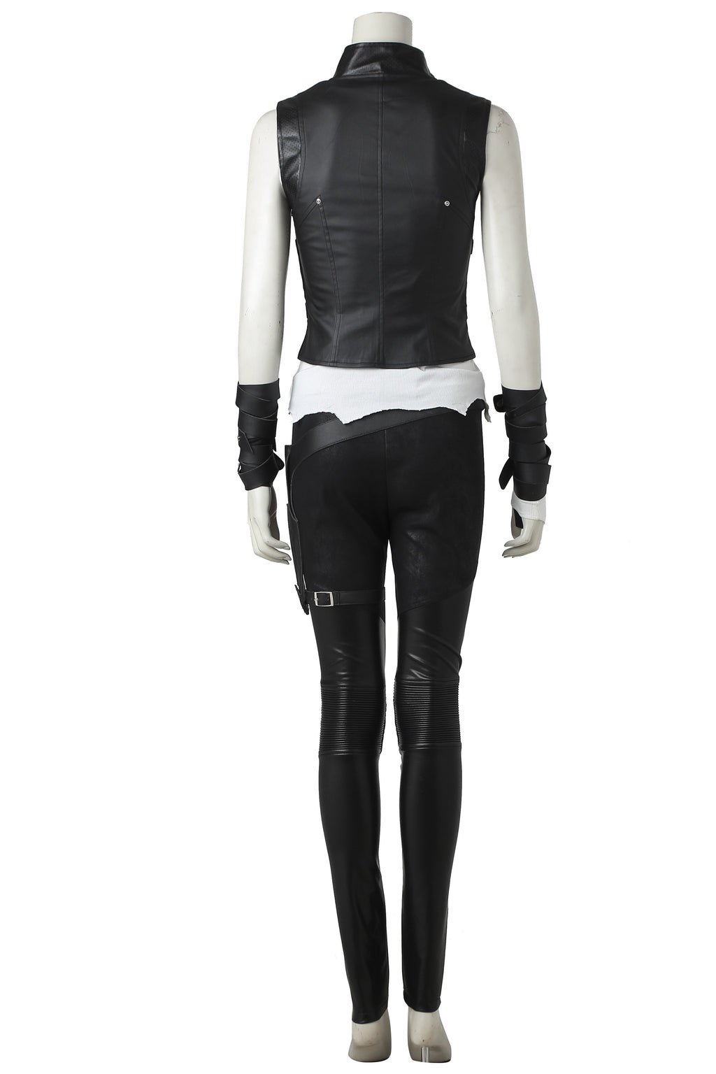 Les Gardiens De La Galaxie Costume Cosplay De Gamora