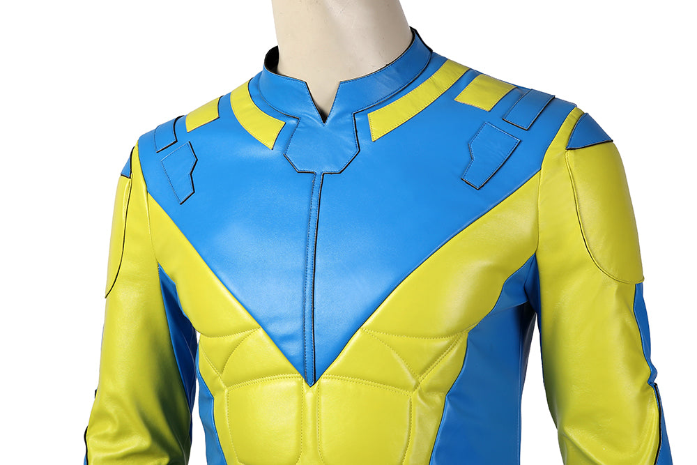 Costume de Cosplay de Javelin