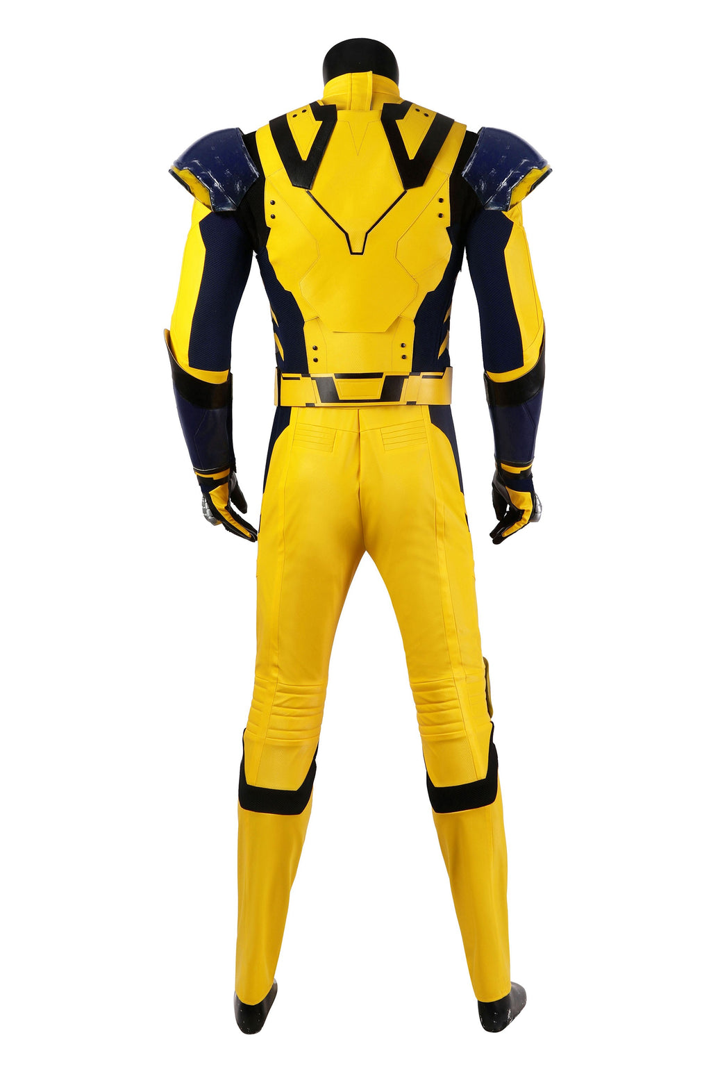 Costume de Cosplay de James Logan Howlett