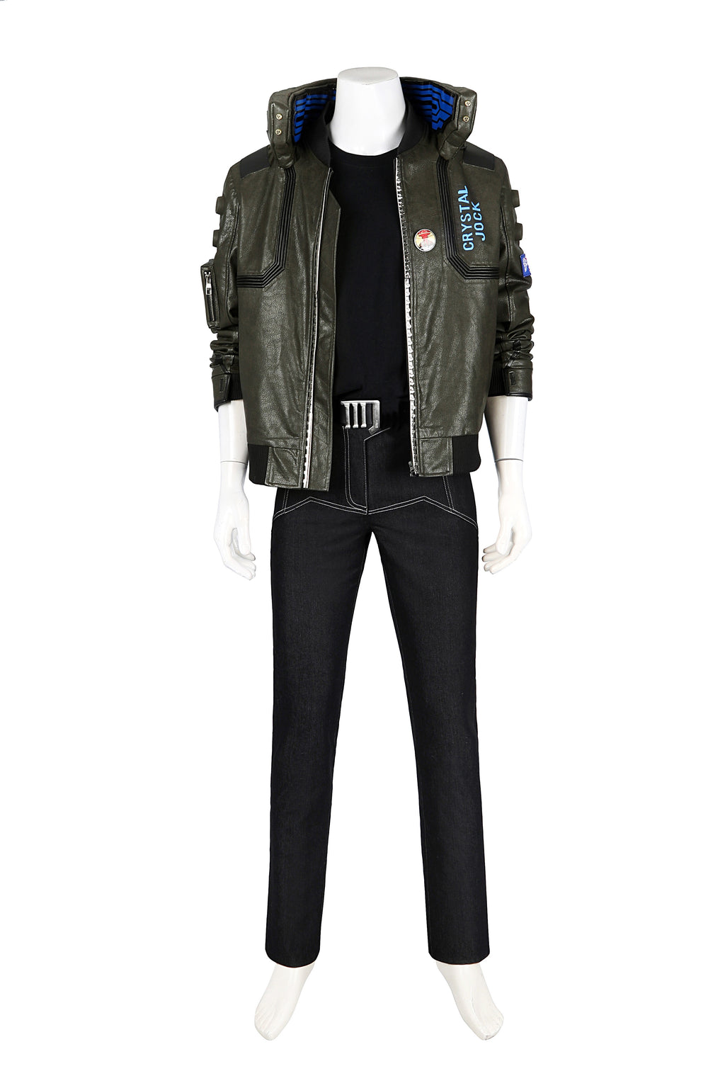 Costume de Cosplay Outfit V Male