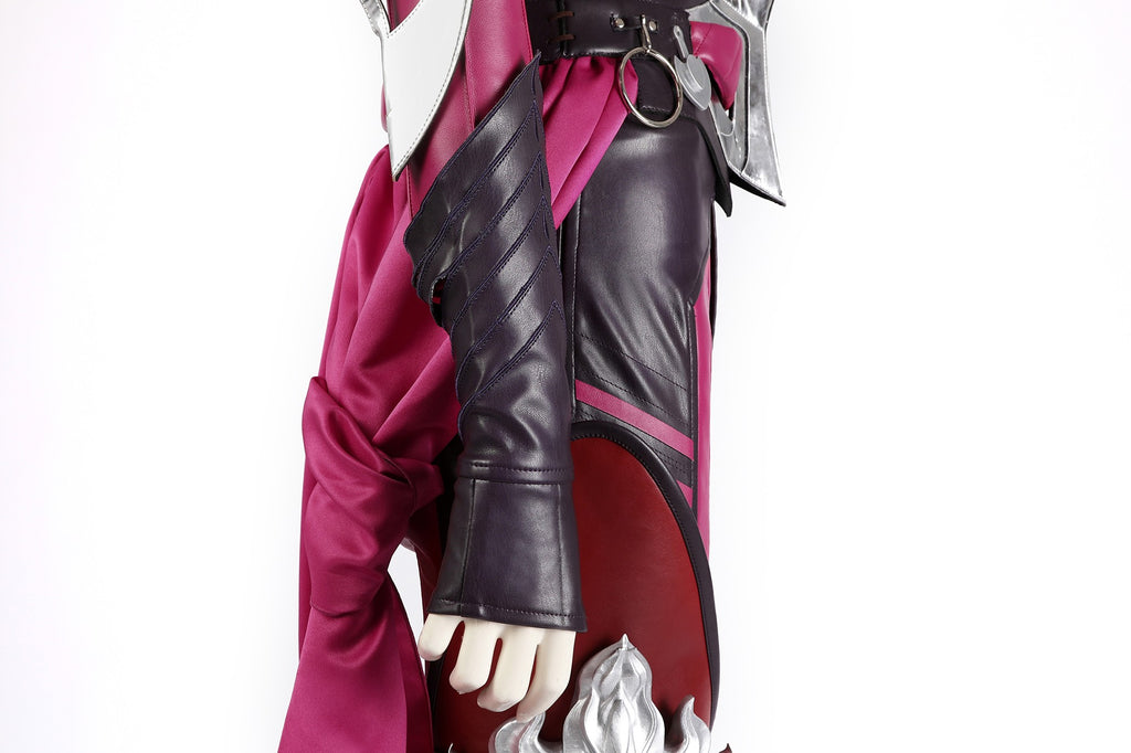 Costume de cosplay de Mileena
