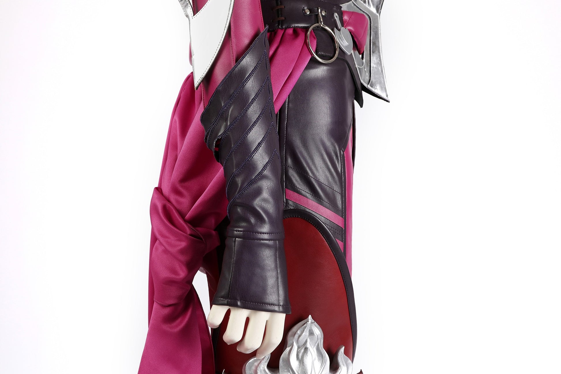Costume de cosplay de Mileena