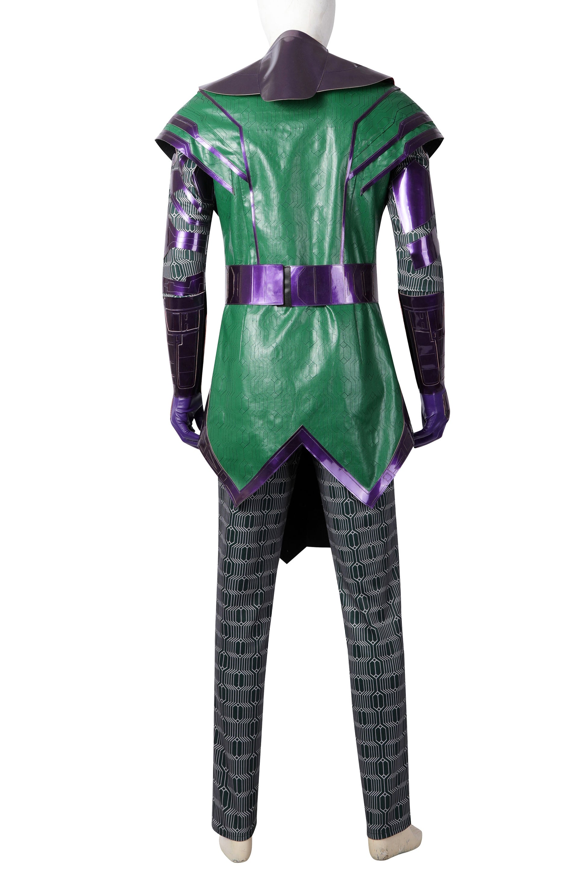 Costume de Cosplay Kang