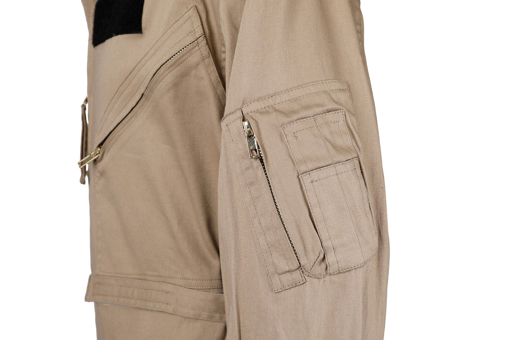 Costume de Cosplay de Gary Grooberson