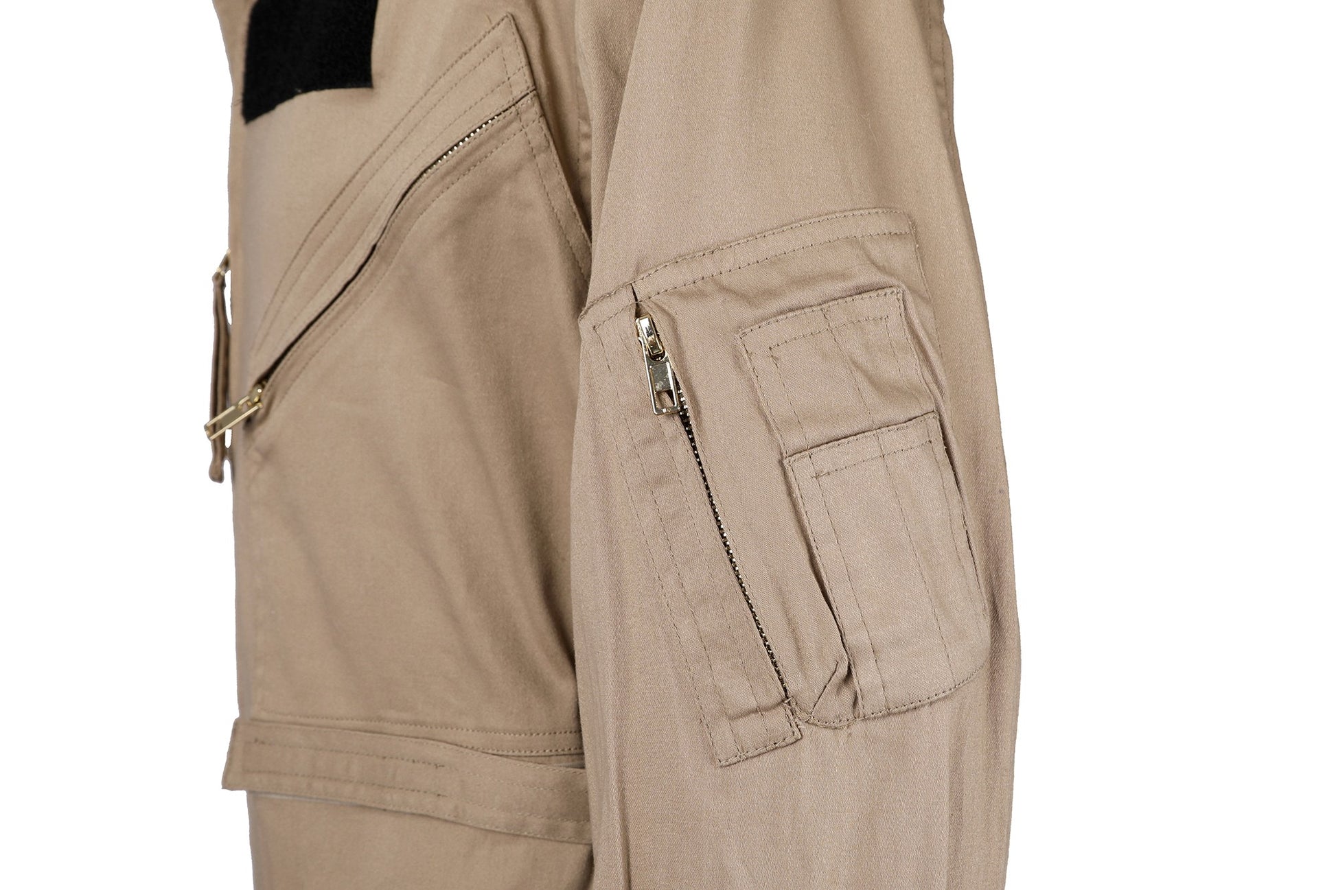 Costume de Cosplay de Gary Grooberson