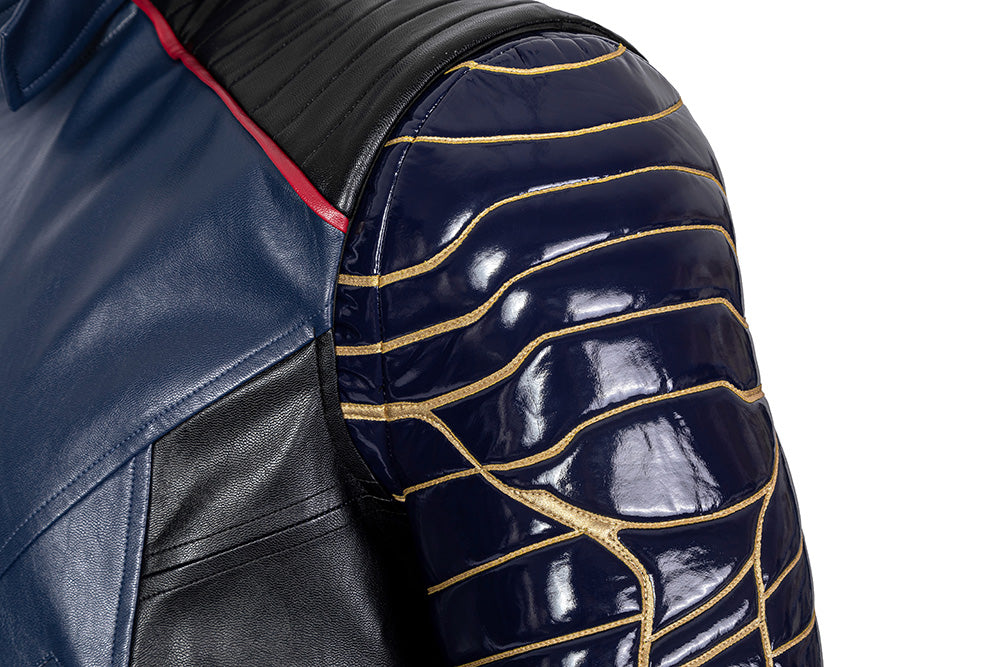 Costume de Cosplay de Bucky Barnes