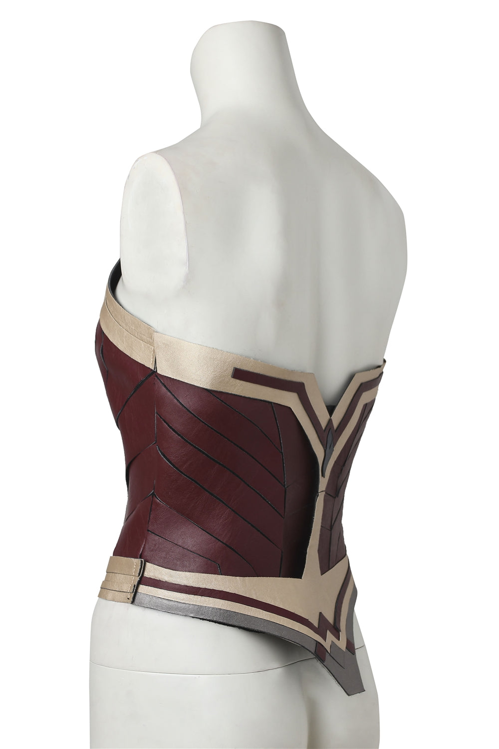 Wonder Woman Diana Prince Costume Cosplay