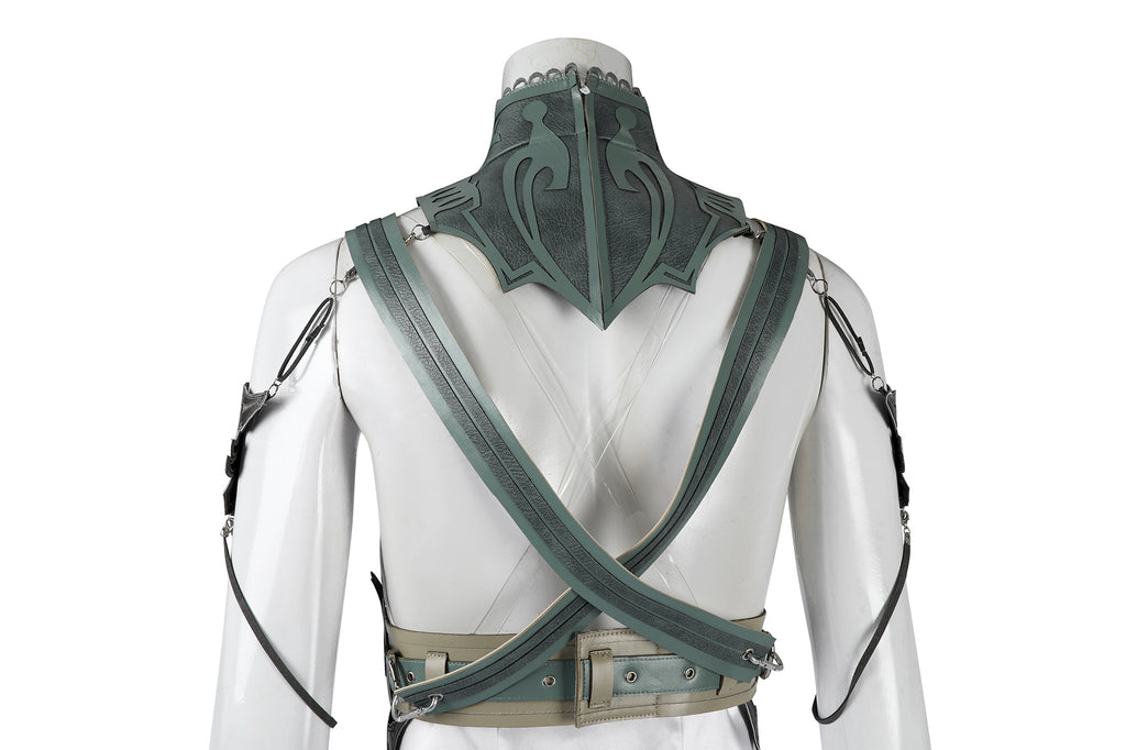 Costume de Cosplay Robe de la Renaissance