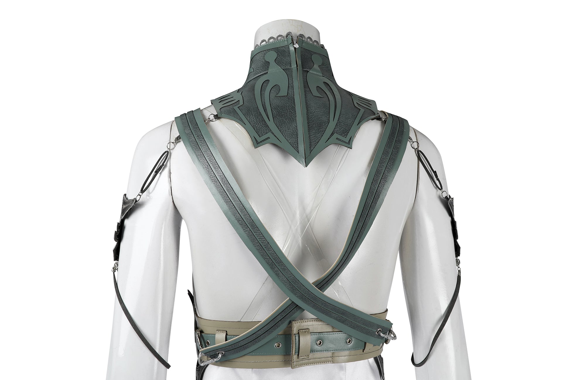 Costume de Cosplay Robe de la Renaissance