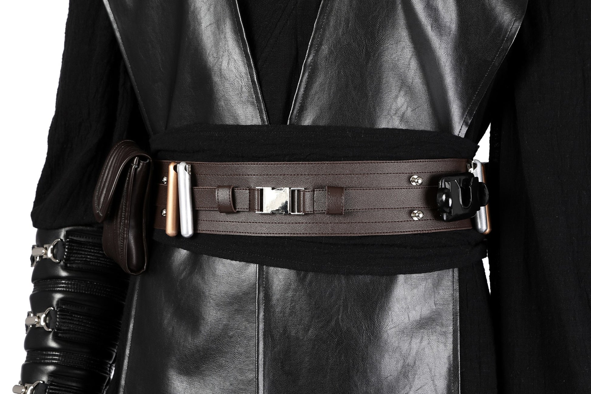 Costume de Cosplay Anakin Skywalker Tenue Noire