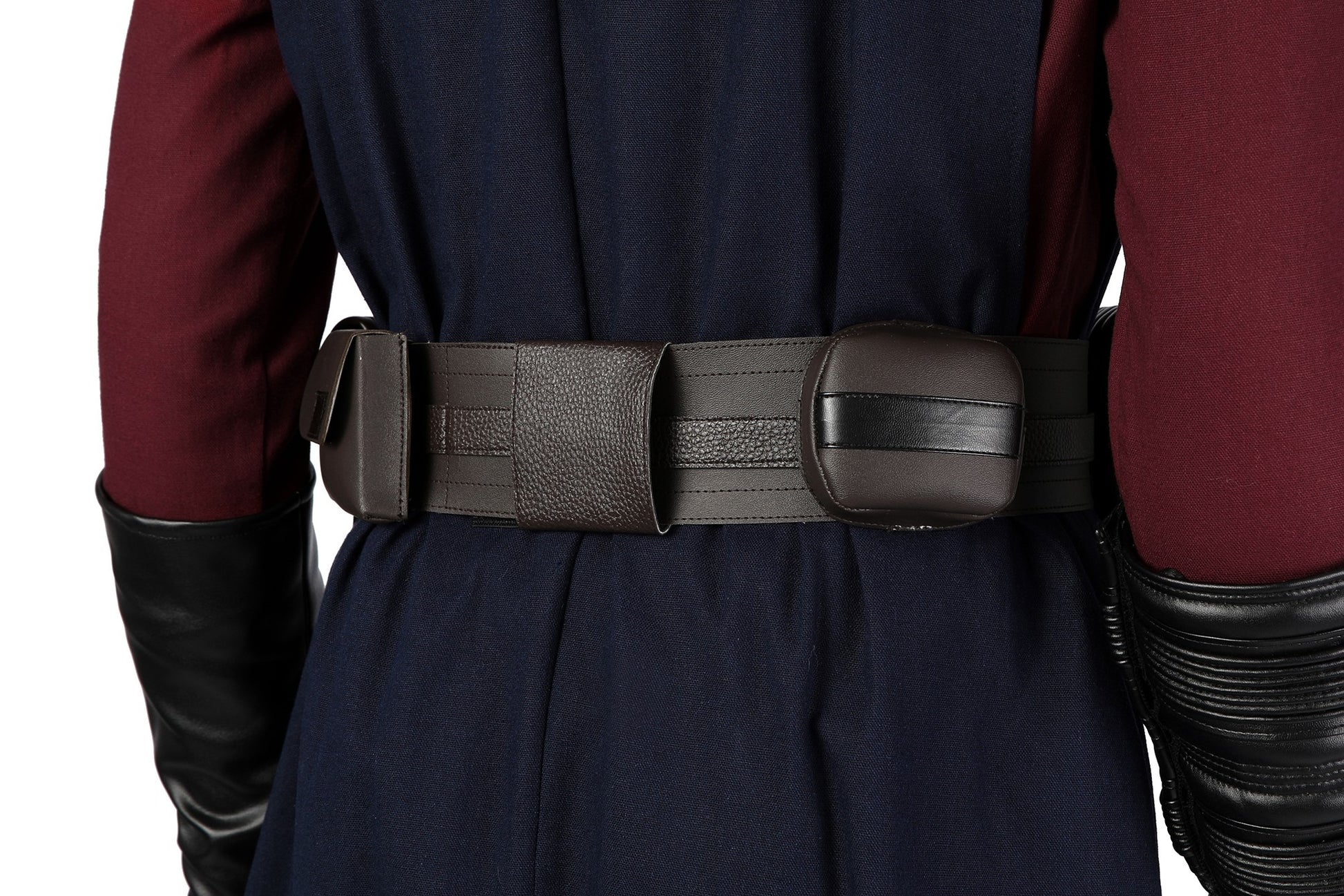 Costume de cosplay de la tenue d'Anakin Skywalker saison 1