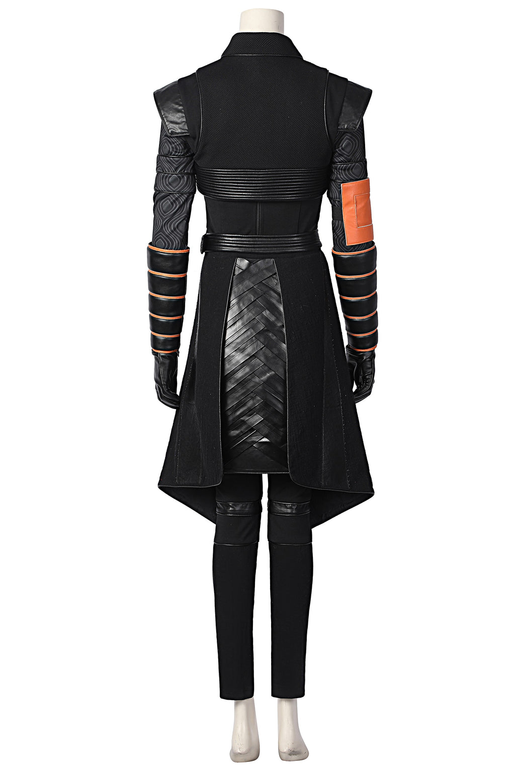 Costume de Cosplay Fennec Shand
