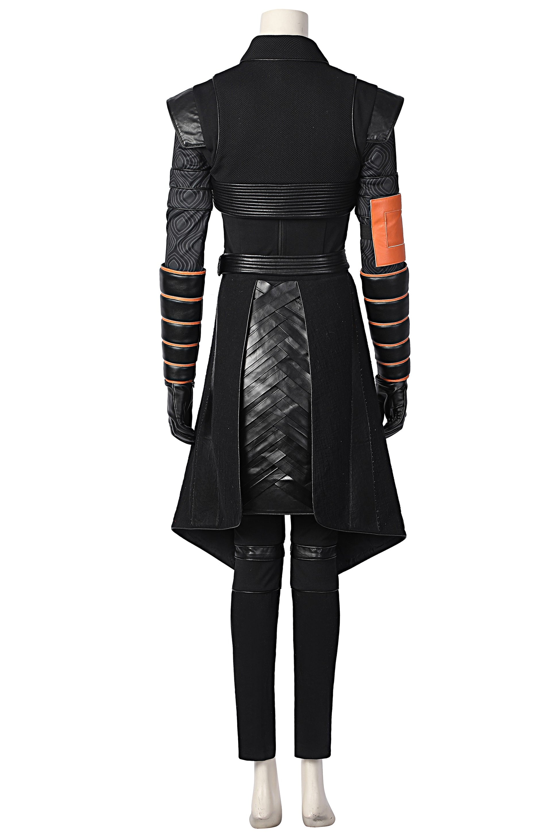 Costume de Cosplay Fennec Shand