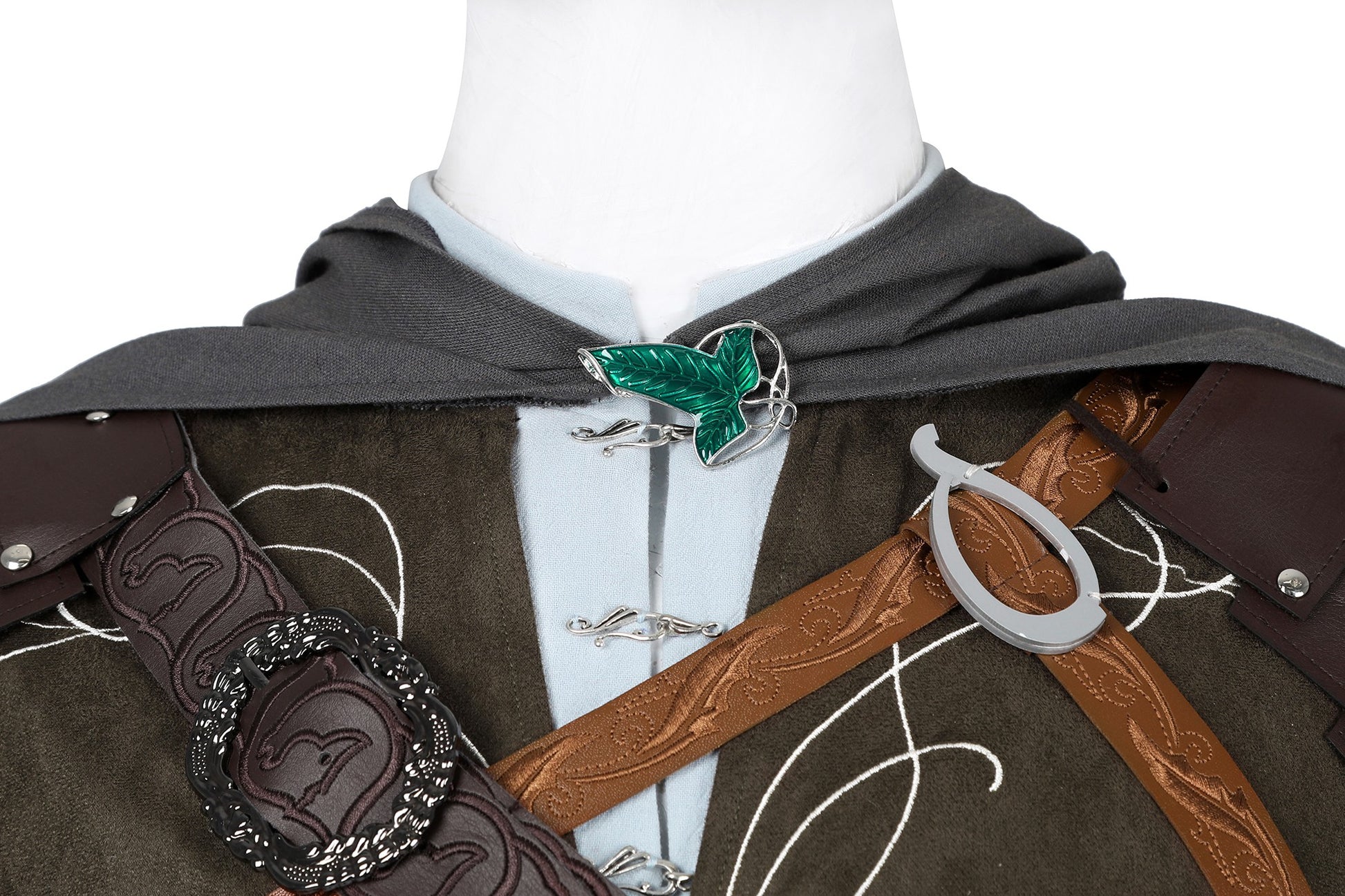 Costume de Cosplay de Legolas