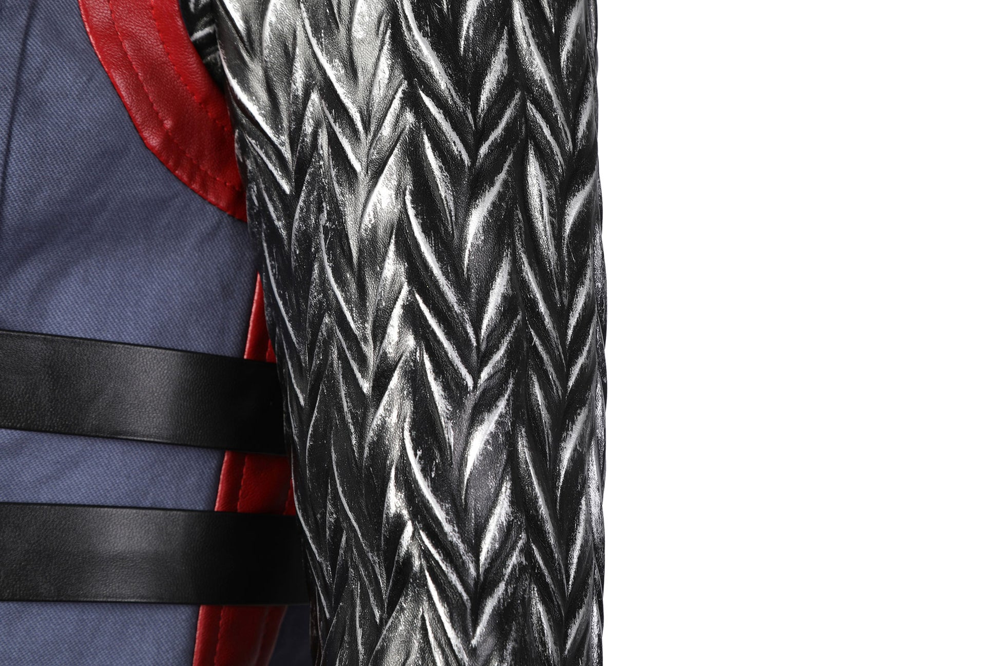Costume de Cosplay Uniforme d'Équipe Nebula